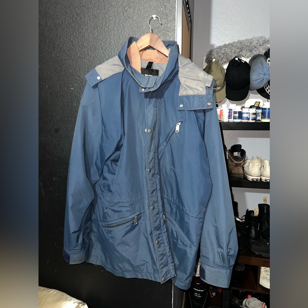 Vintage The North Face Gore-Tex Snowboard Jacket